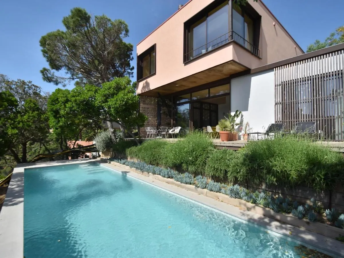 Holiday home Gaia Villa Begur