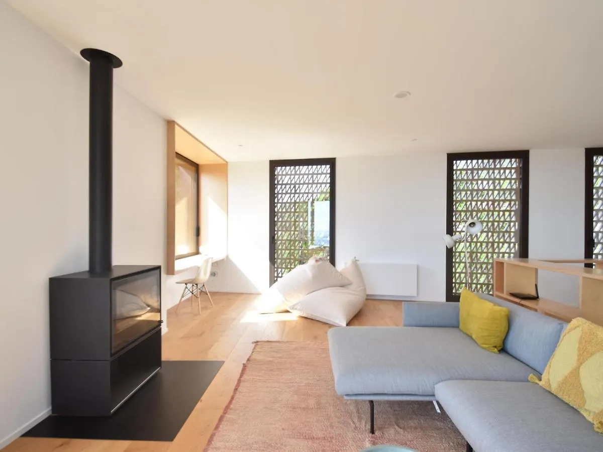 Gaia Villa Begur Spain