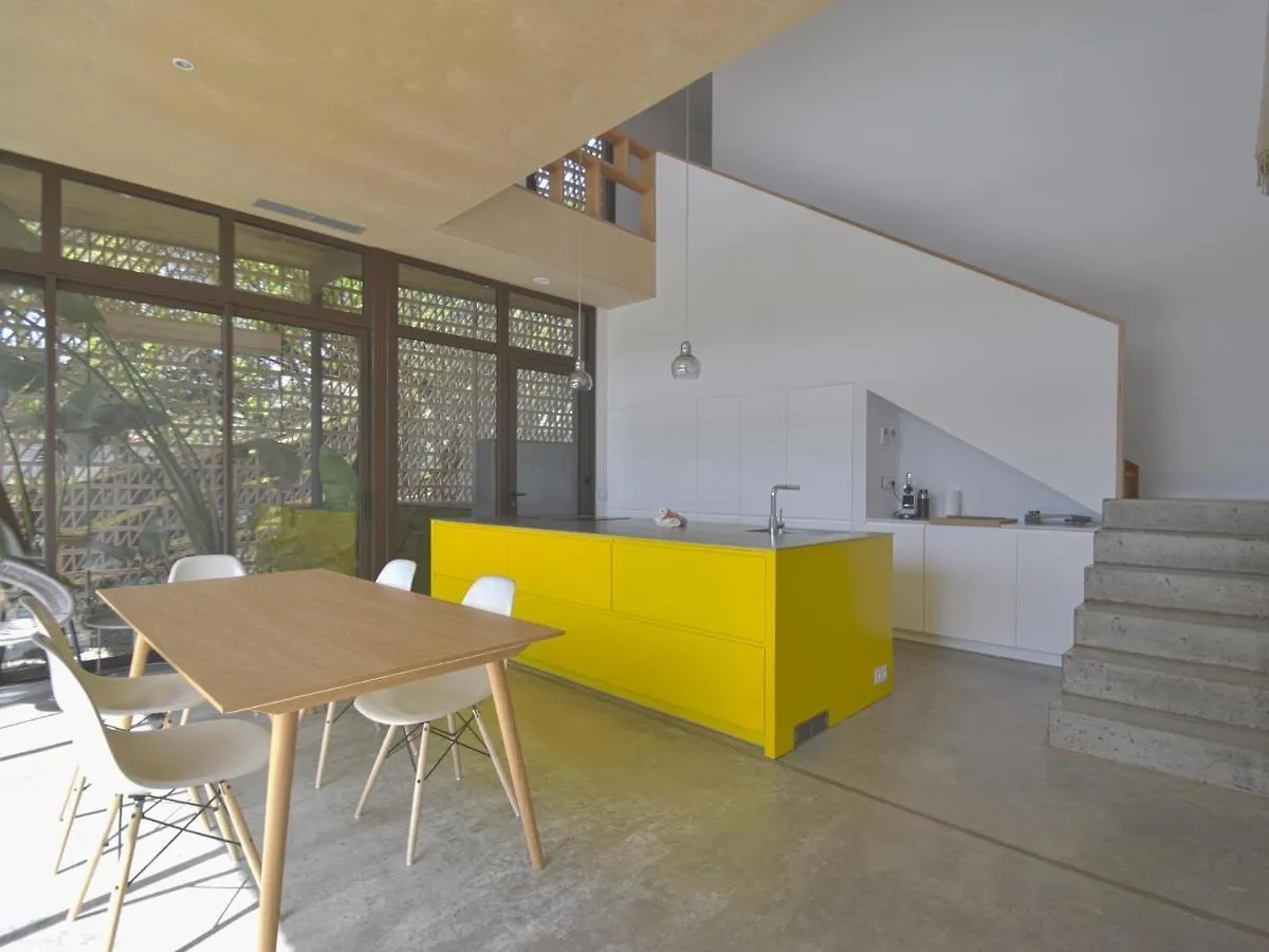 Gaia Villa Begur 0*,  Spain