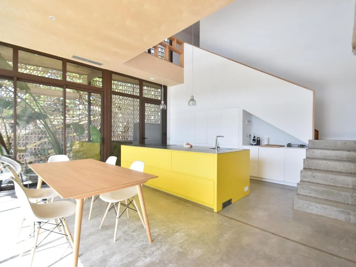 Holiday home Gaia Villa Begur