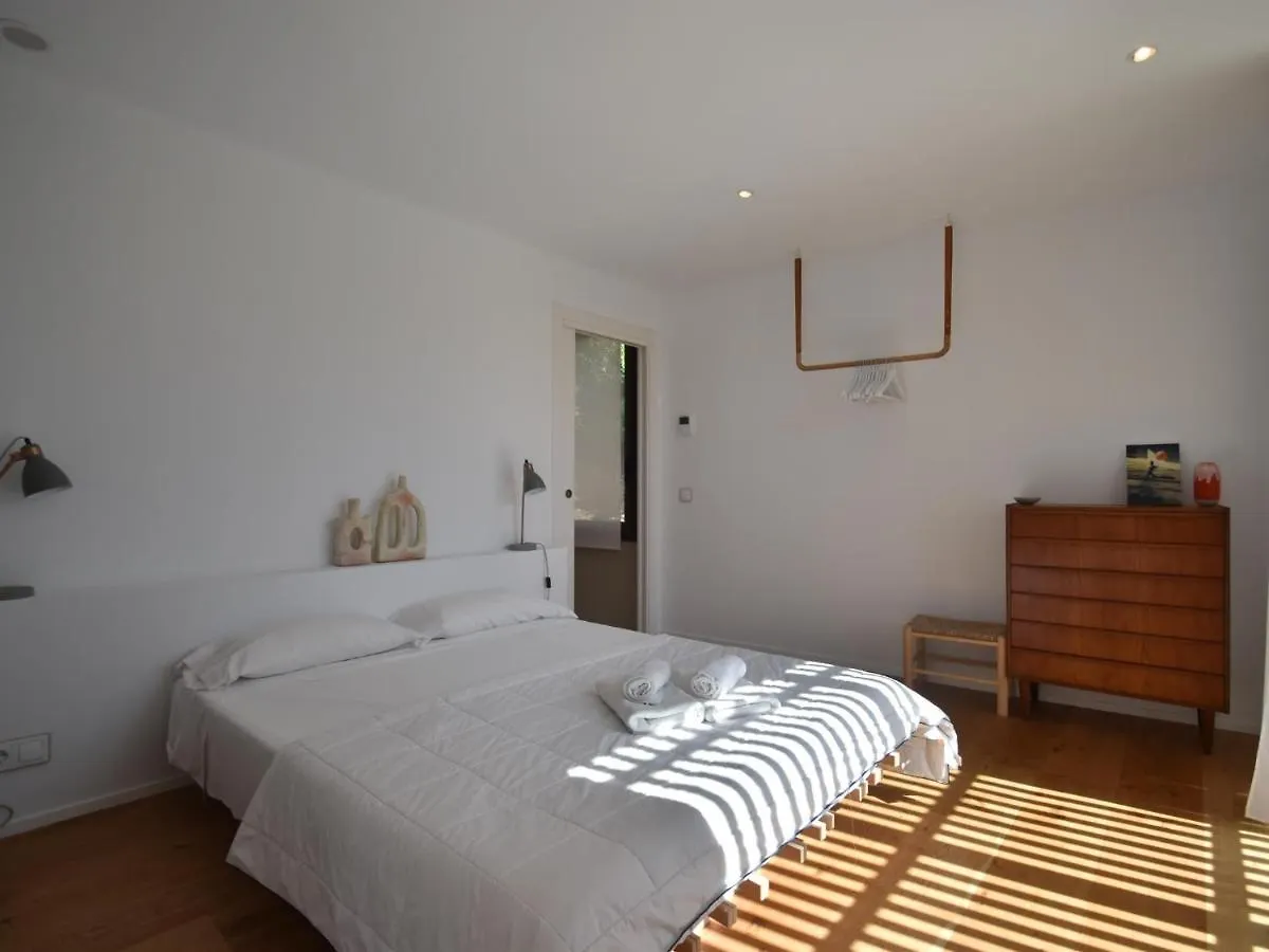 Gaia Villa Begur 0*,