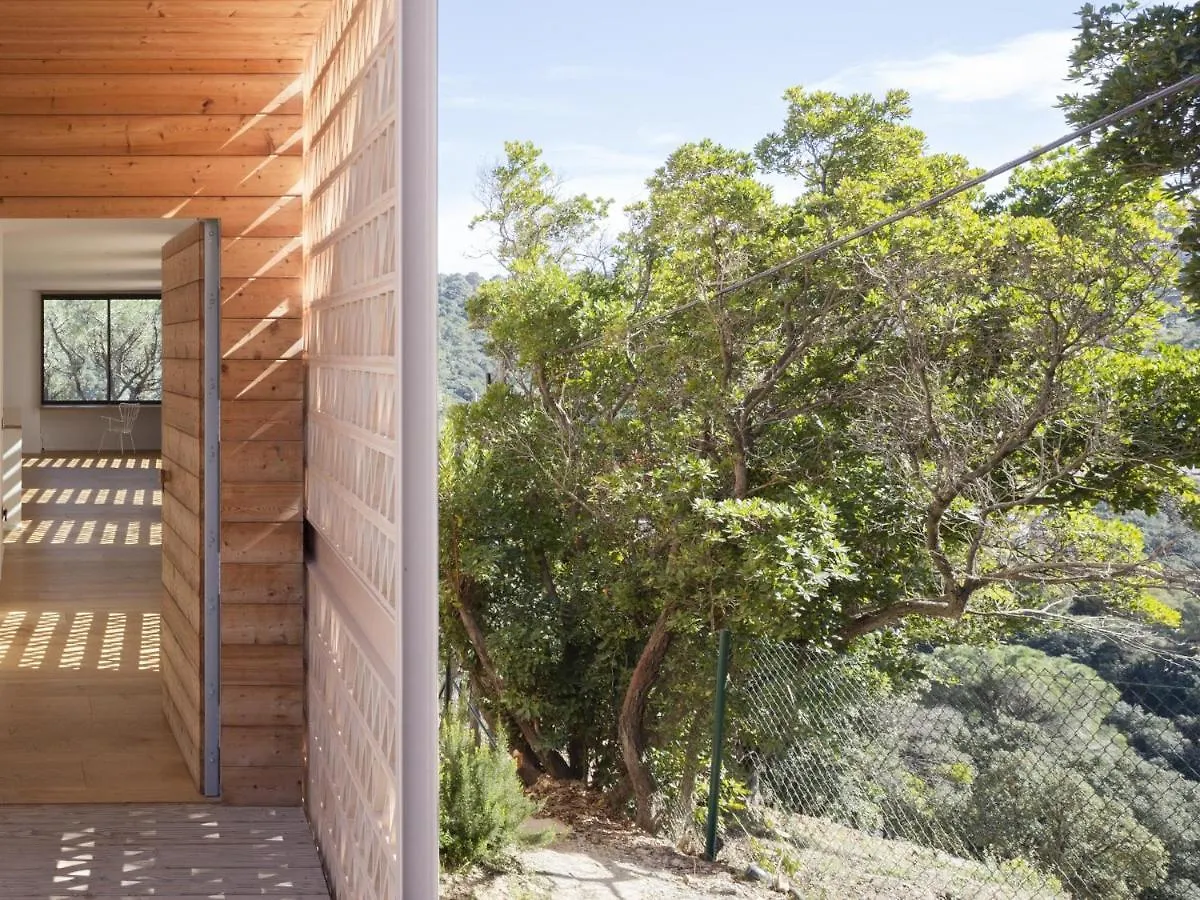 Gaia Villa Begur
