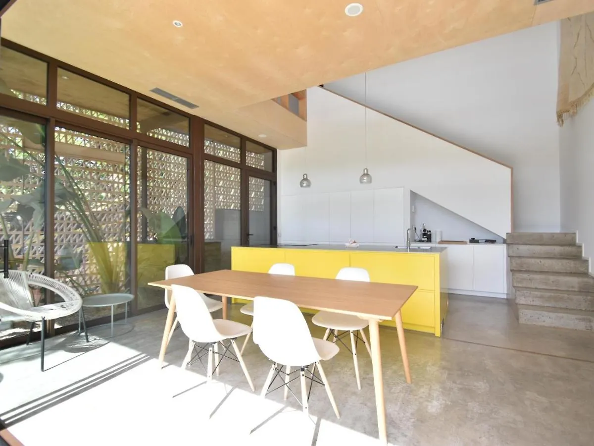 Gaia Villa Begur 0*,