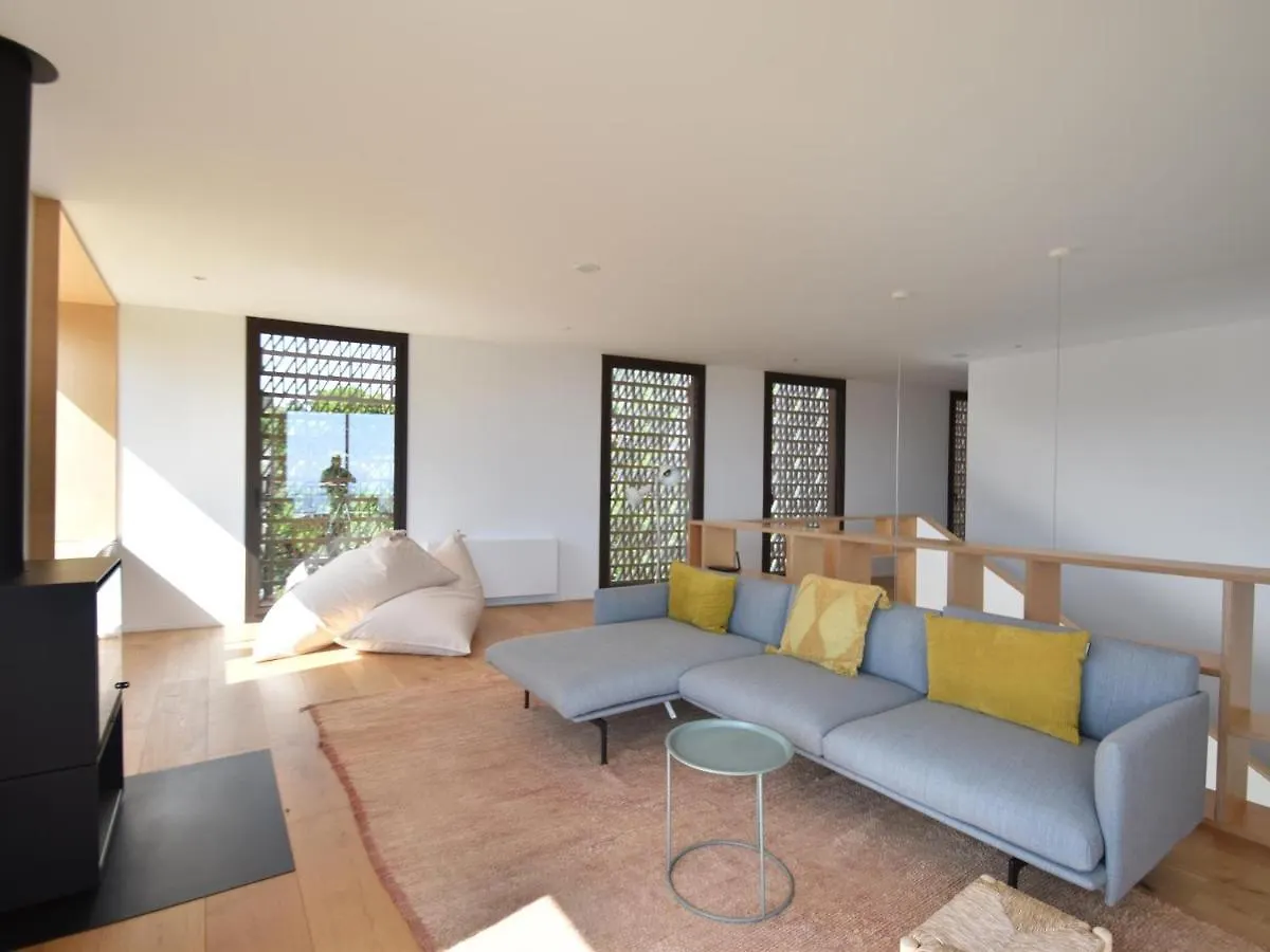 Gaia Villa Begur Holiday home