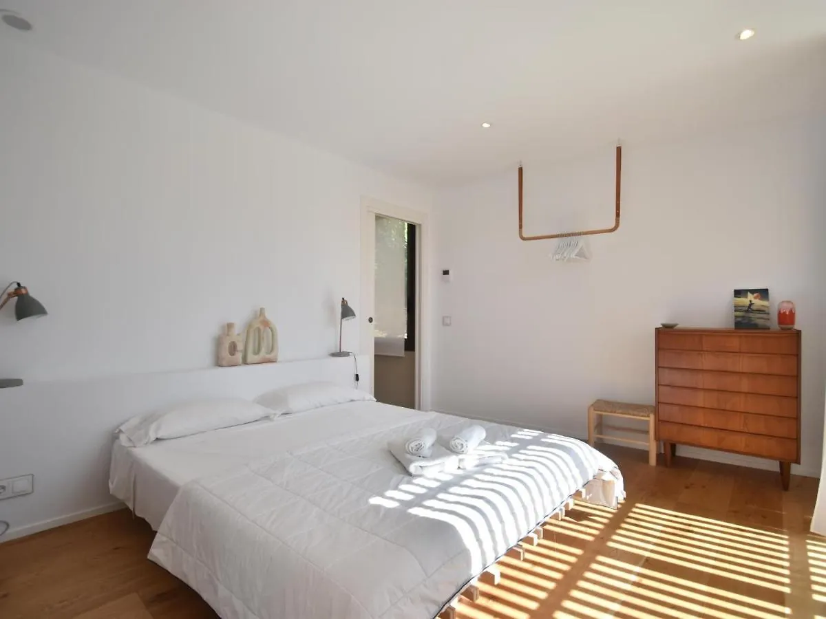 Holiday home Gaia Villa Begur Spain