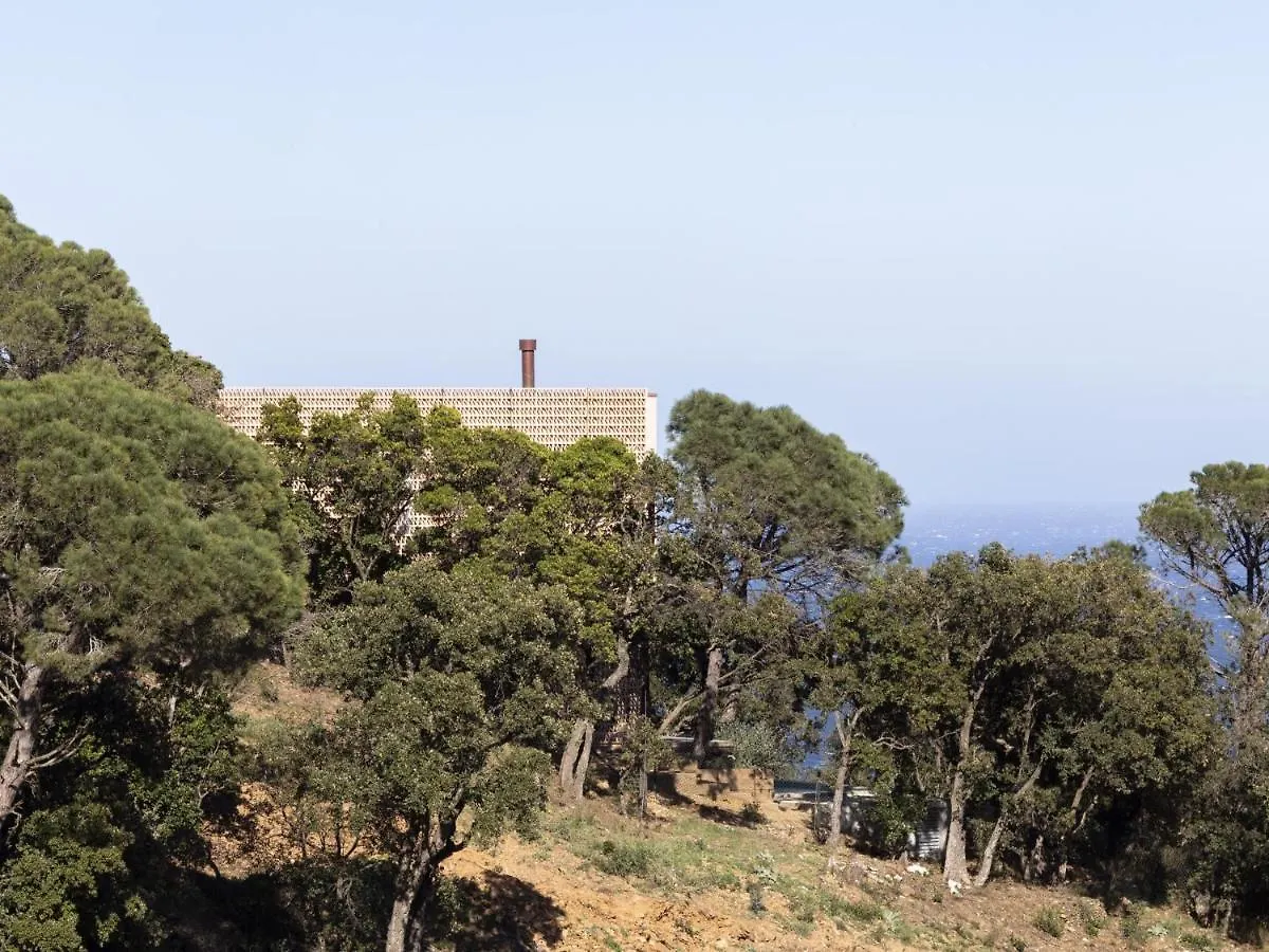 Gaia Villa Begur