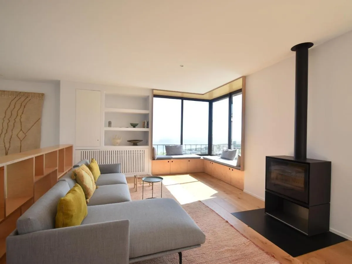 Gaia Villa Begur 0*,