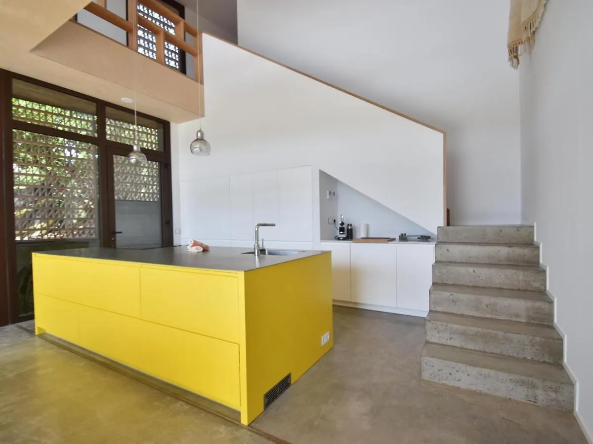 Gaia Villa Begur