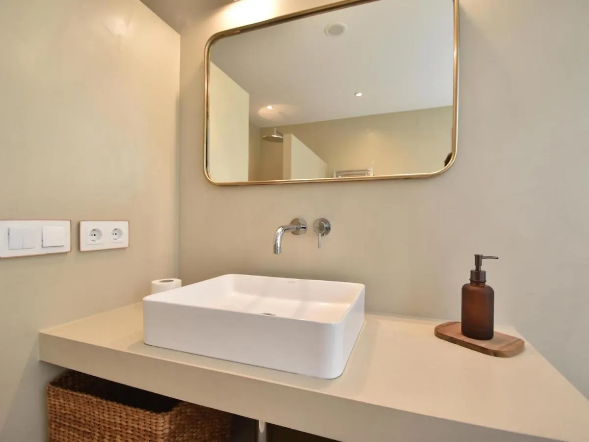 Holiday home Gaia Villa Begur
