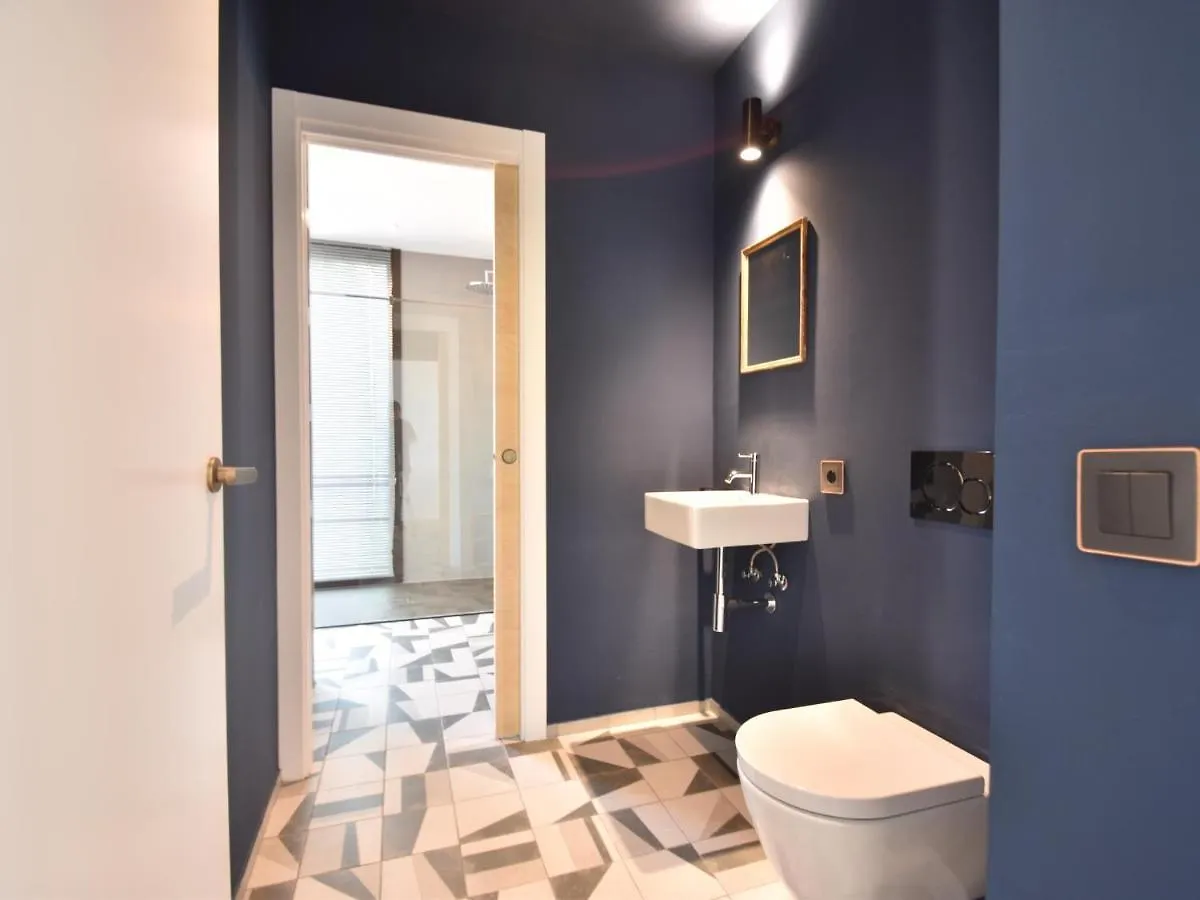 Gaia Villa Begur 0*,