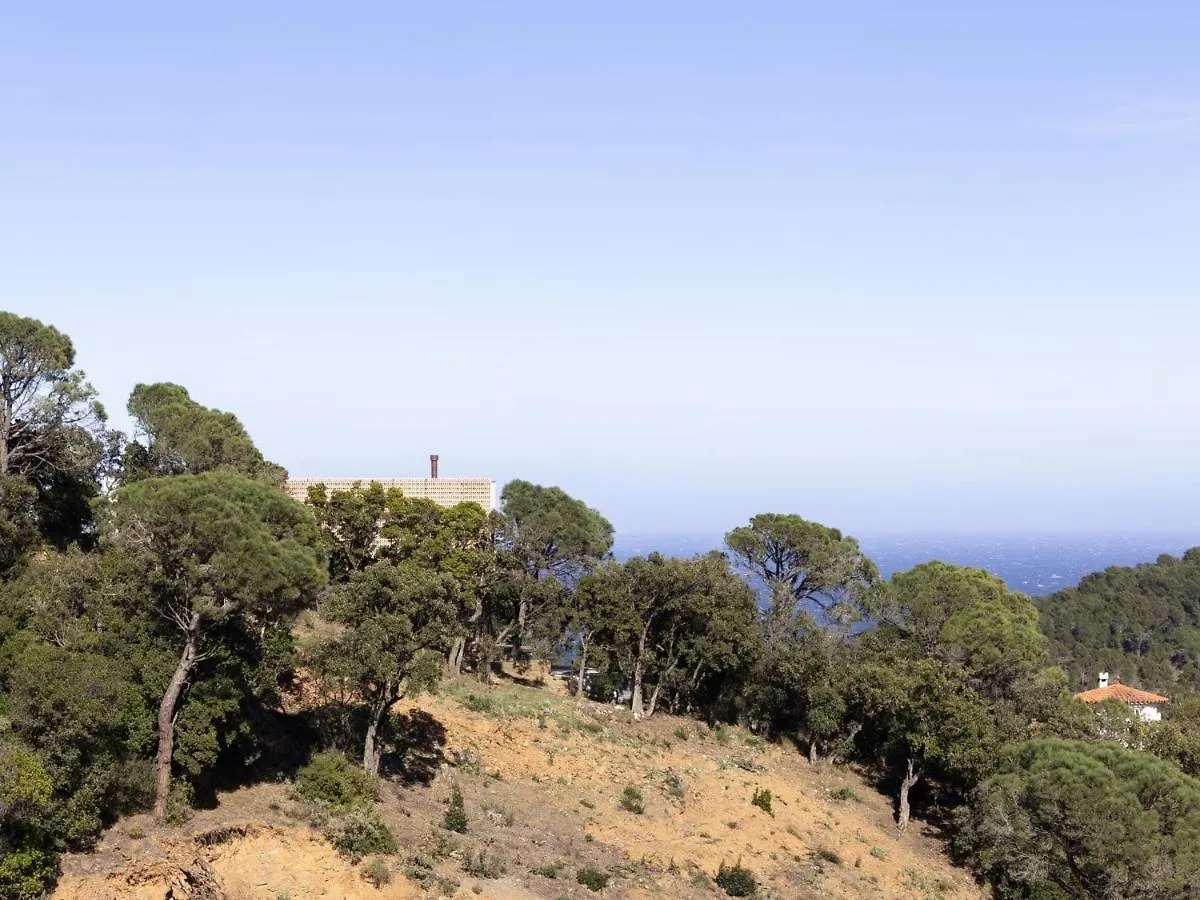 Gaia Villa Begur 0*,  Spain