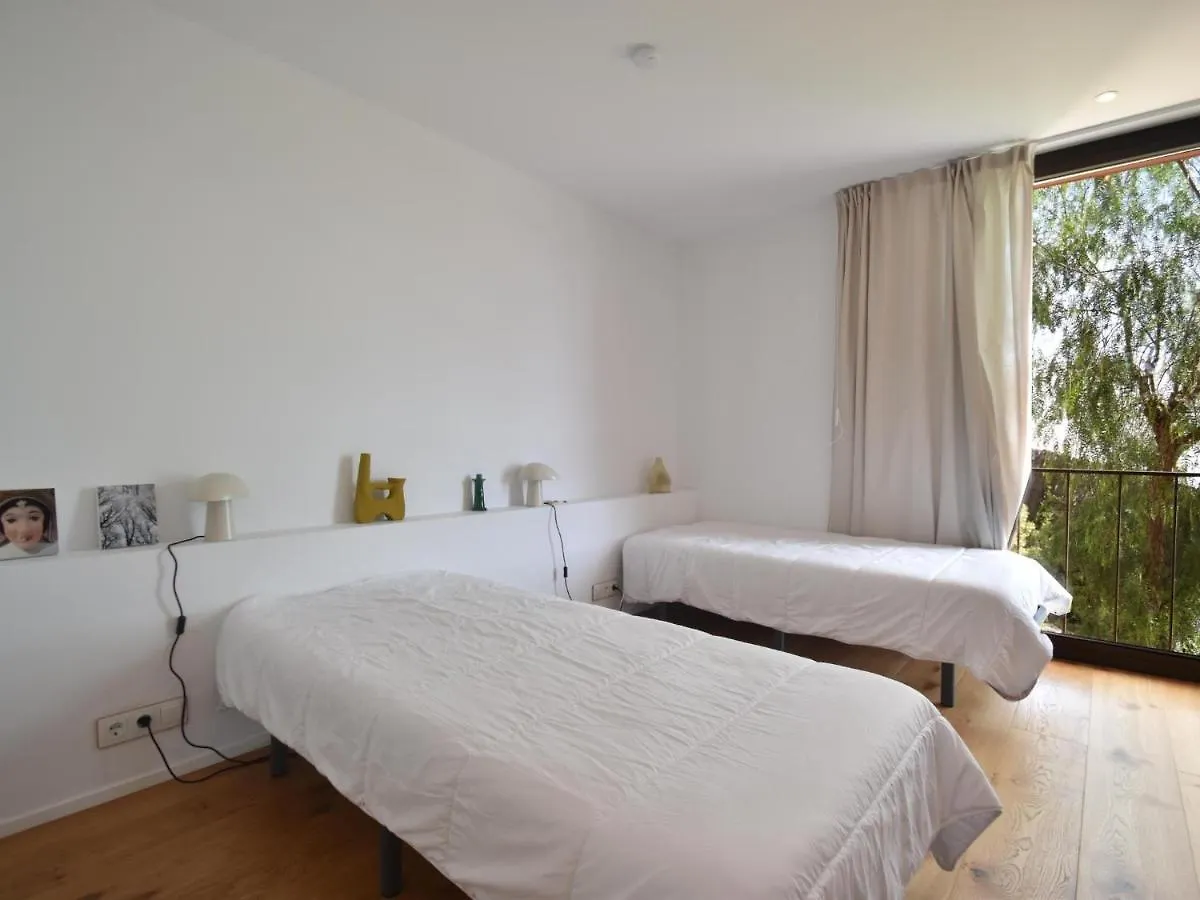 Gaia Villa Begur Spain