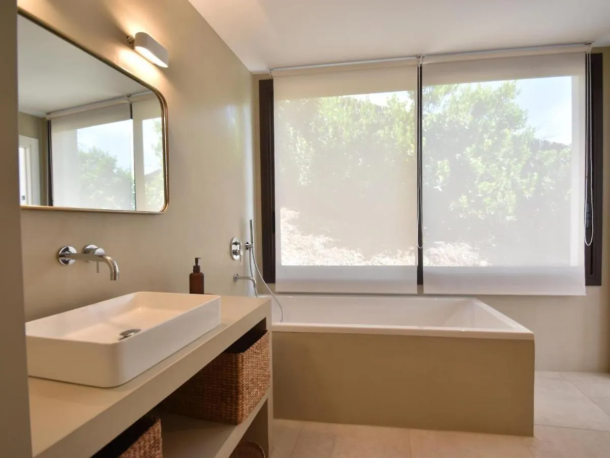 Gaia Villa Begur