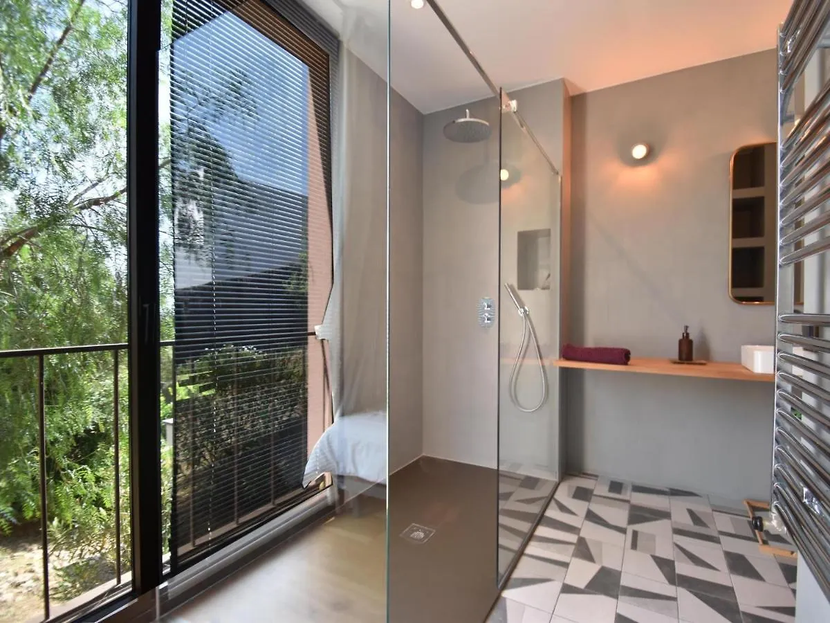 Gaia Villa Begur Holiday home